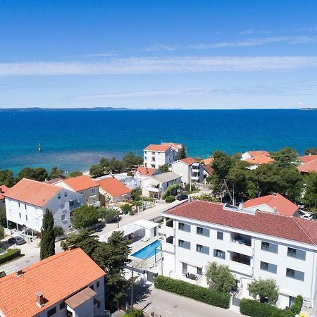 Villa Topesa Zadar Luaran gambar