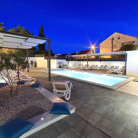 Villa Topesa Zadar Luaran gambar