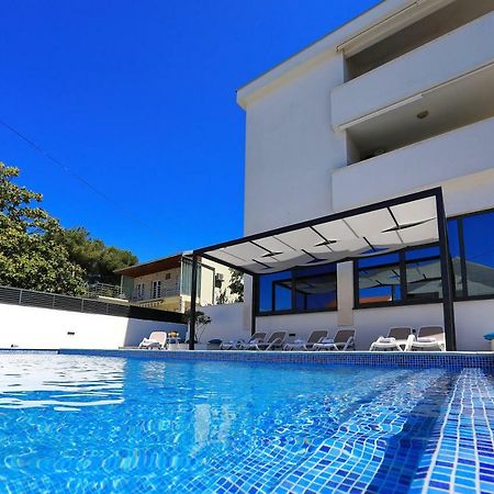 Villa Topesa Zadar Luaran gambar