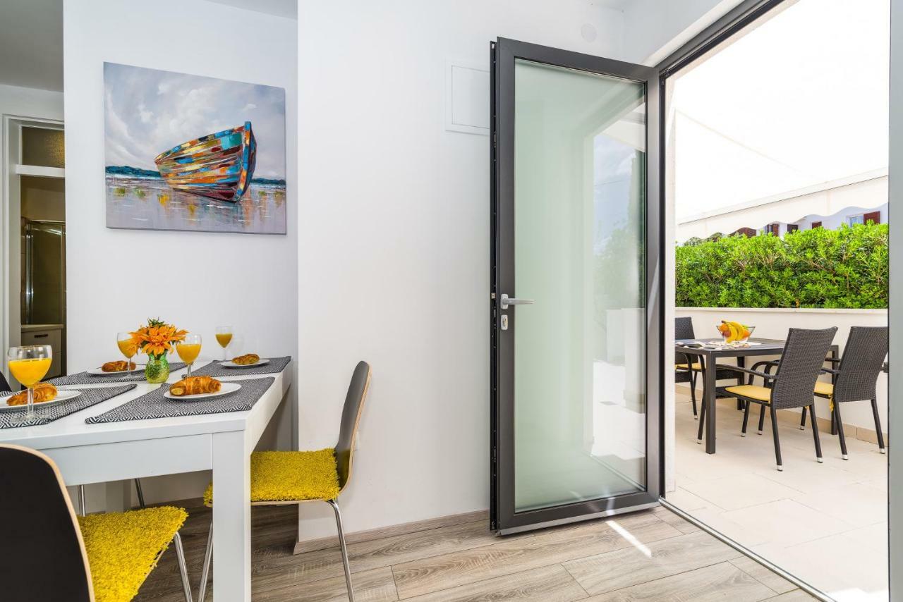 Villa Topesa Zadar Luaran gambar