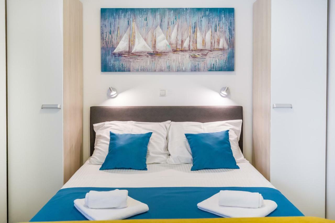 Villa Topesa Zadar Luaran gambar