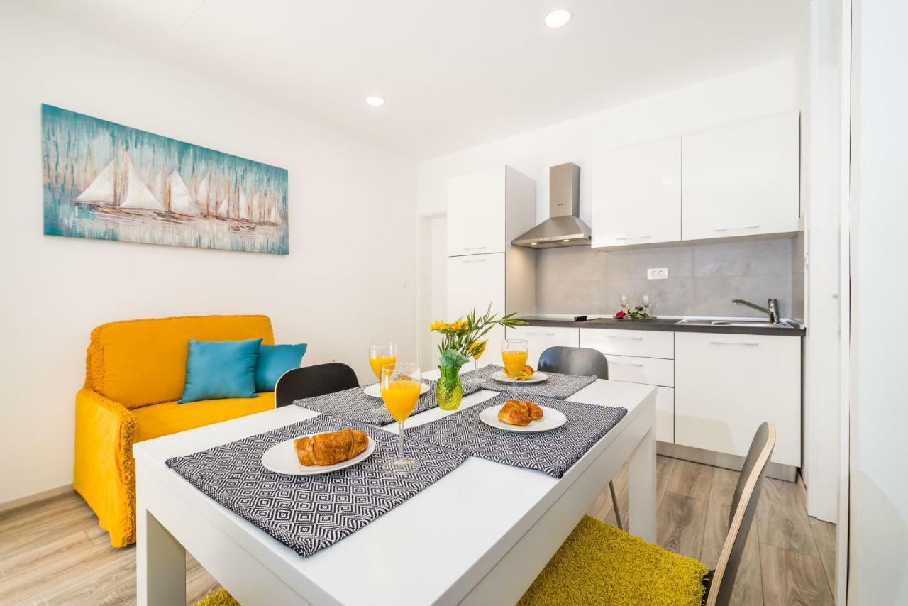 Villa Topesa Zadar Luaran gambar