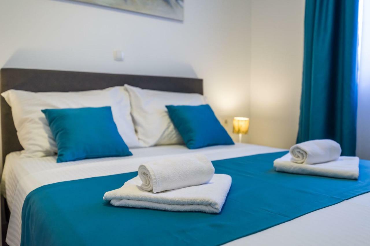 Villa Topesa Zadar Luaran gambar