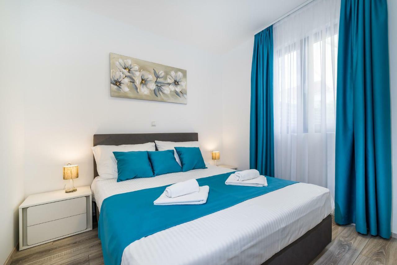 Villa Topesa Zadar Luaran gambar