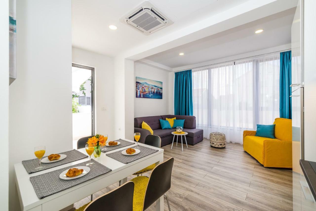 Villa Topesa Zadar Luaran gambar