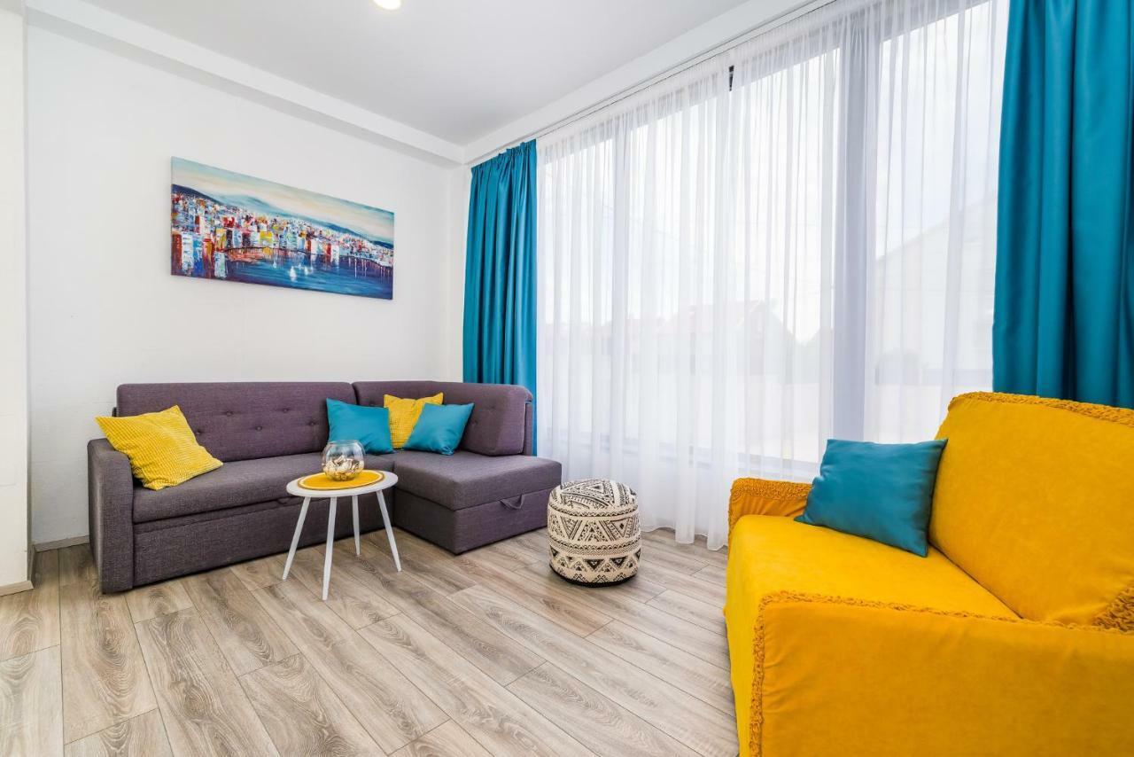 Villa Topesa Zadar Luaran gambar