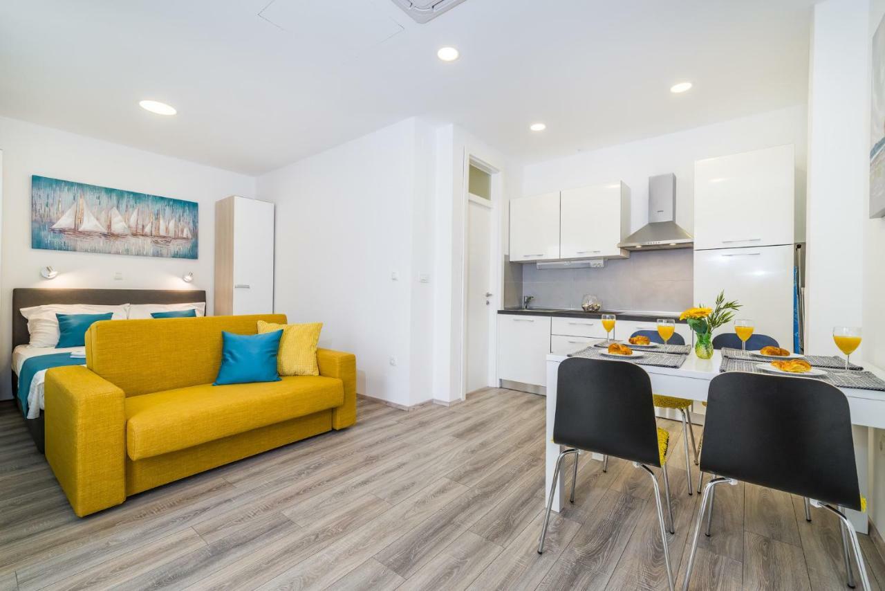 Villa Topesa Zadar Luaran gambar