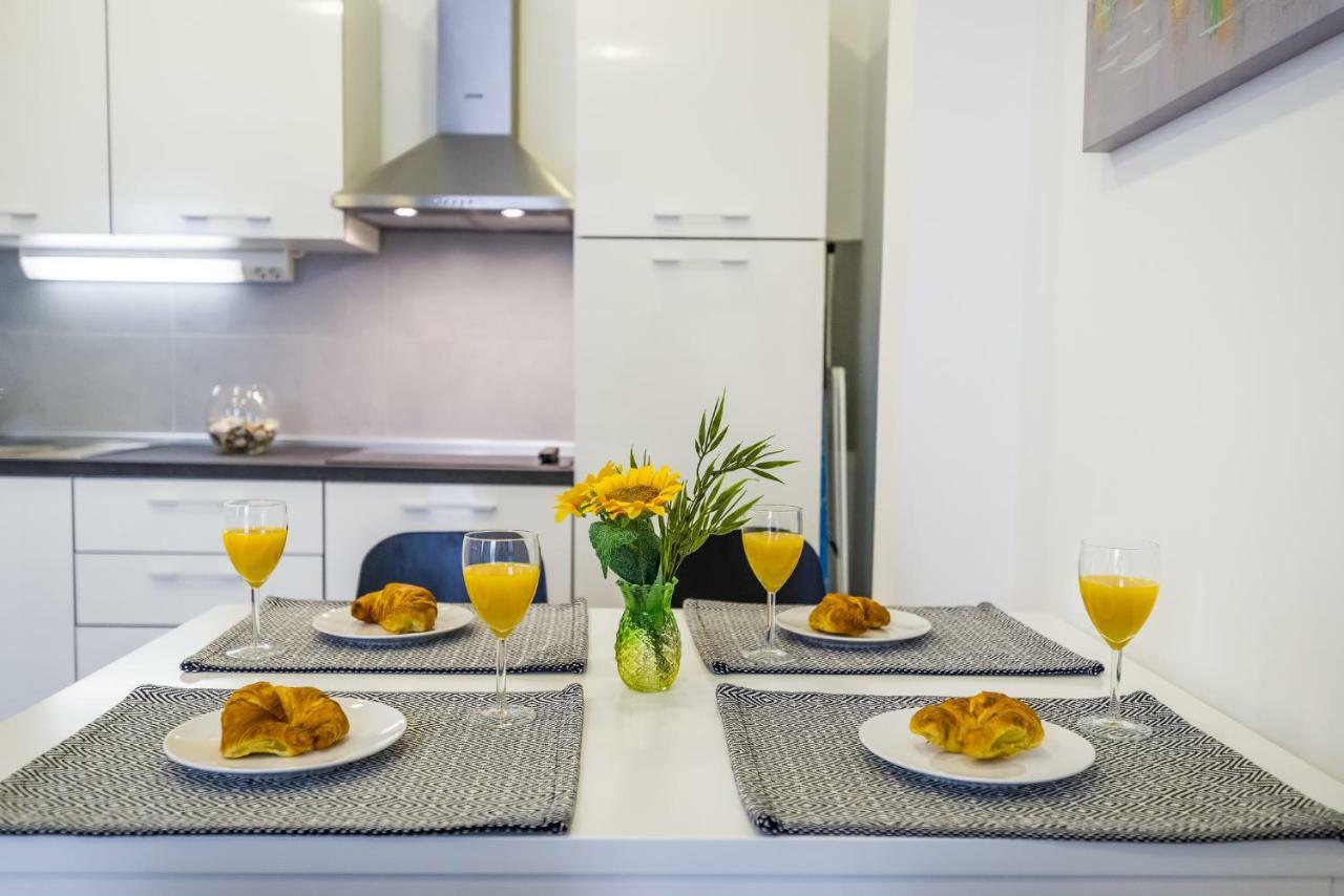 Villa Topesa Zadar Luaran gambar