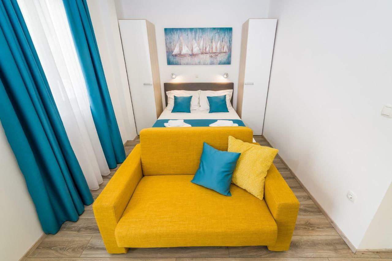 Villa Topesa Zadar Luaran gambar