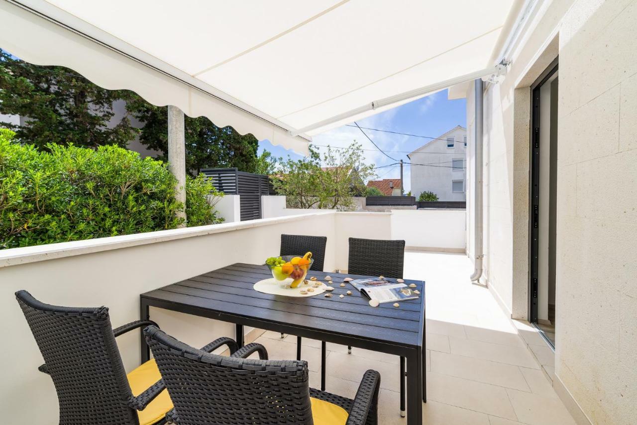 Villa Topesa Zadar Luaran gambar