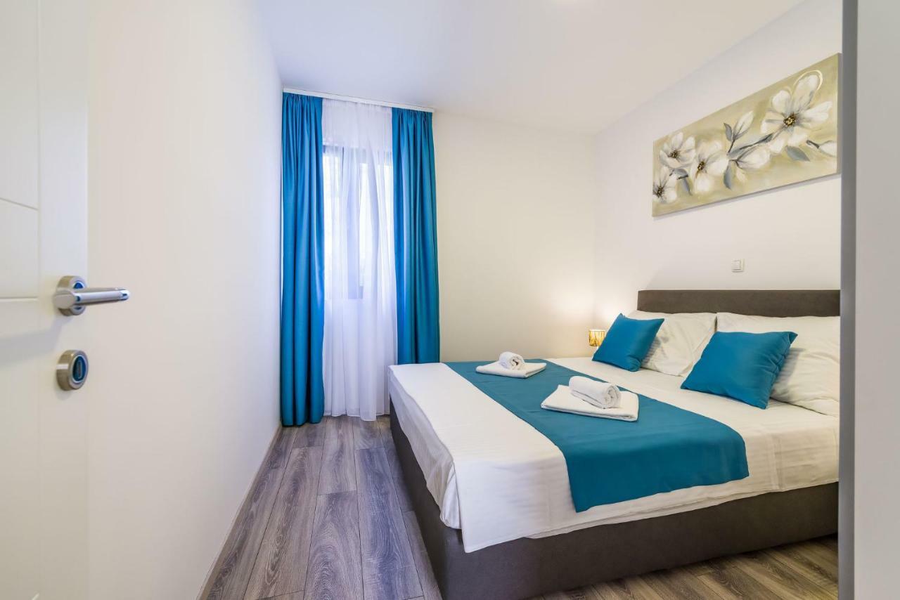 Villa Topesa Zadar Luaran gambar