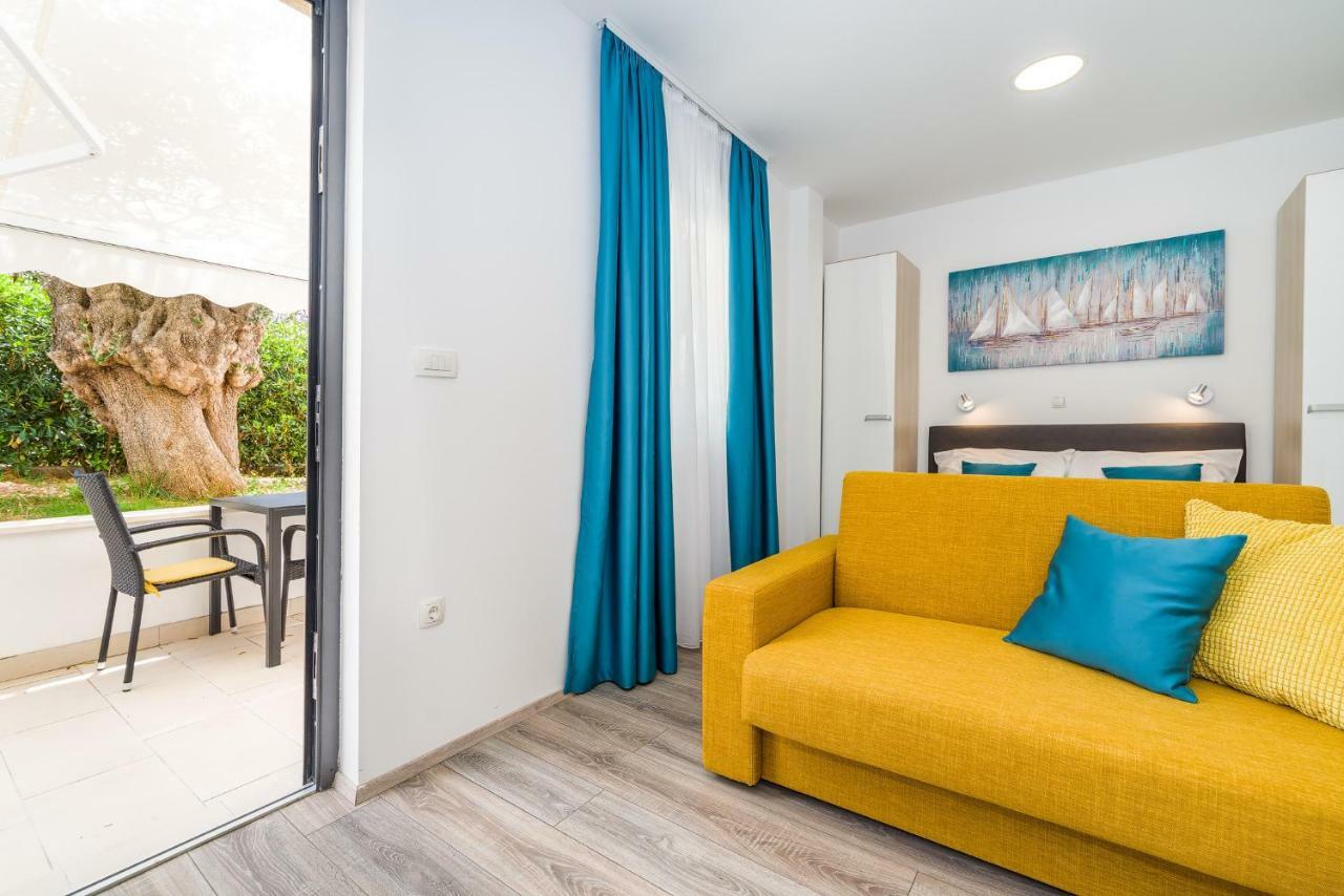 Villa Topesa Zadar Luaran gambar