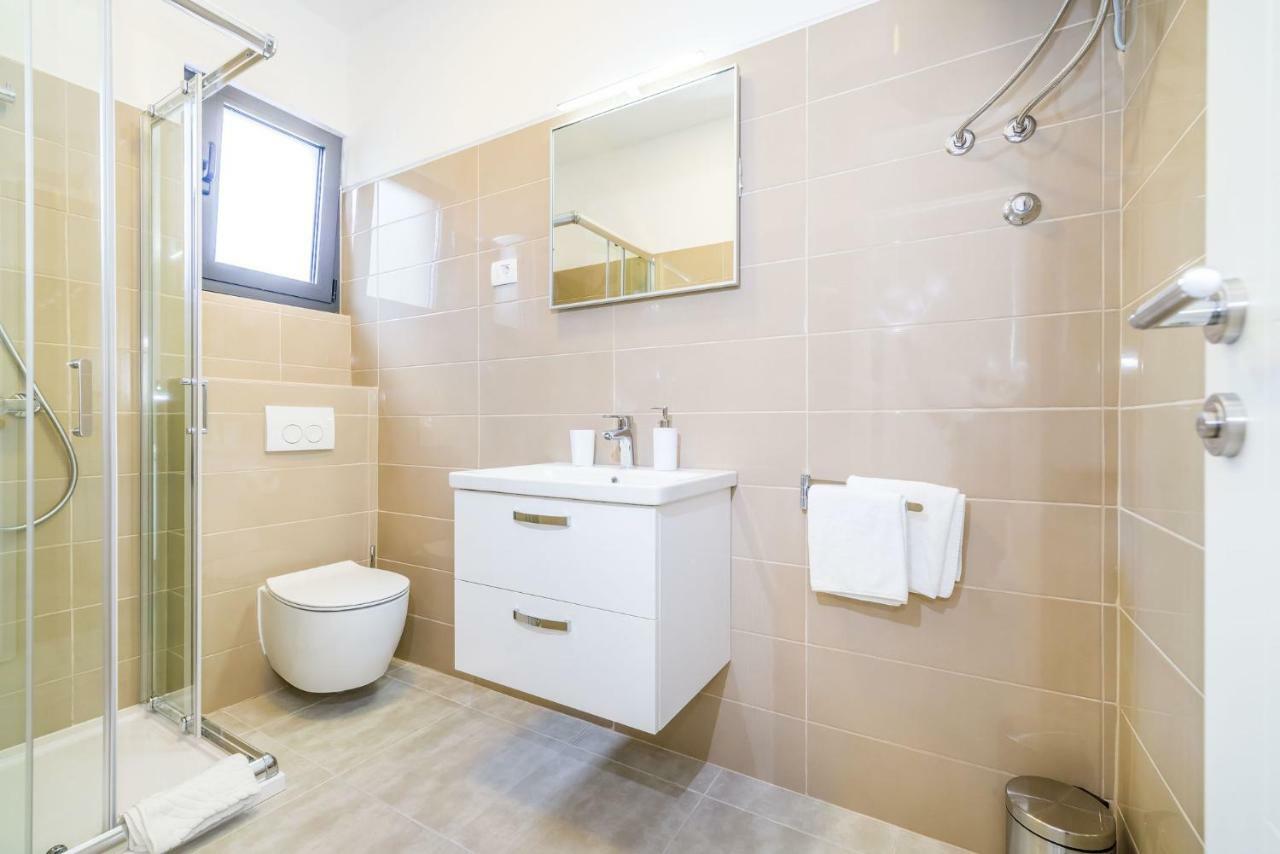 Villa Topesa Zadar Luaran gambar
