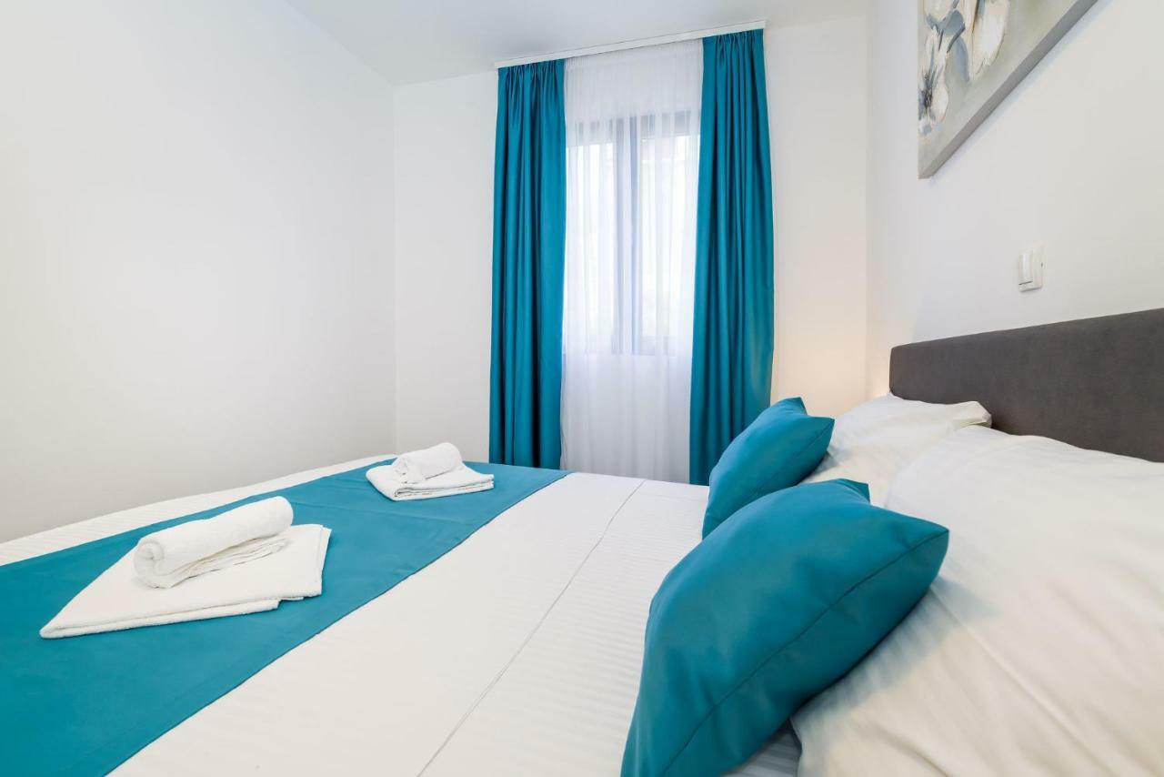 Villa Topesa Zadar Luaran gambar