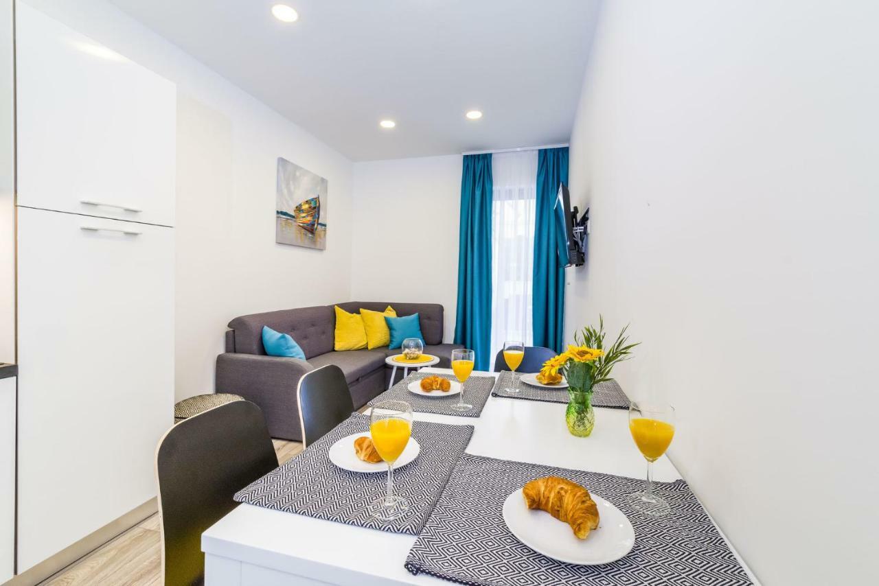 Villa Topesa Zadar Luaran gambar