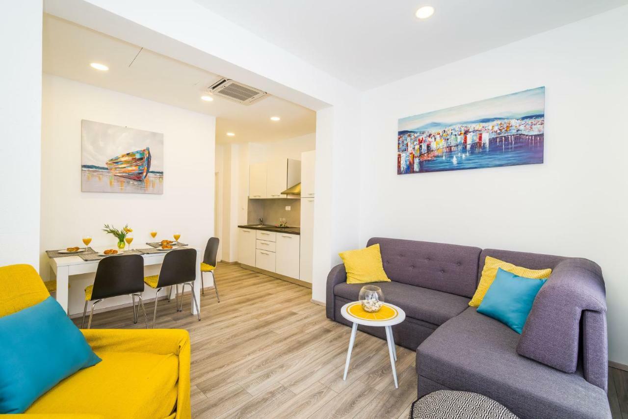 Villa Topesa Zadar Luaran gambar