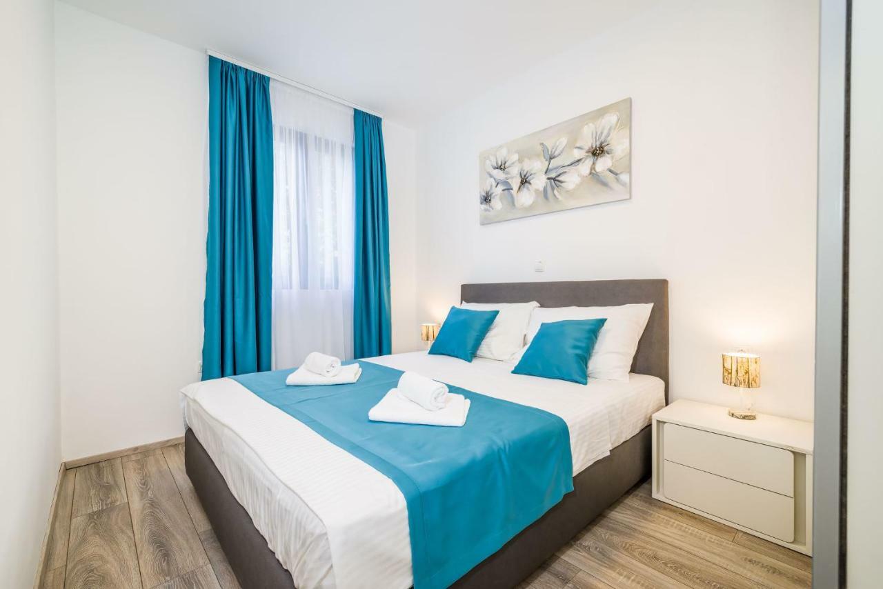 Villa Topesa Zadar Luaran gambar
