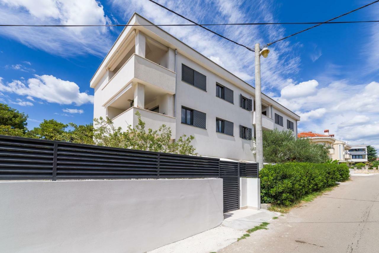 Villa Topesa Zadar Luaran gambar