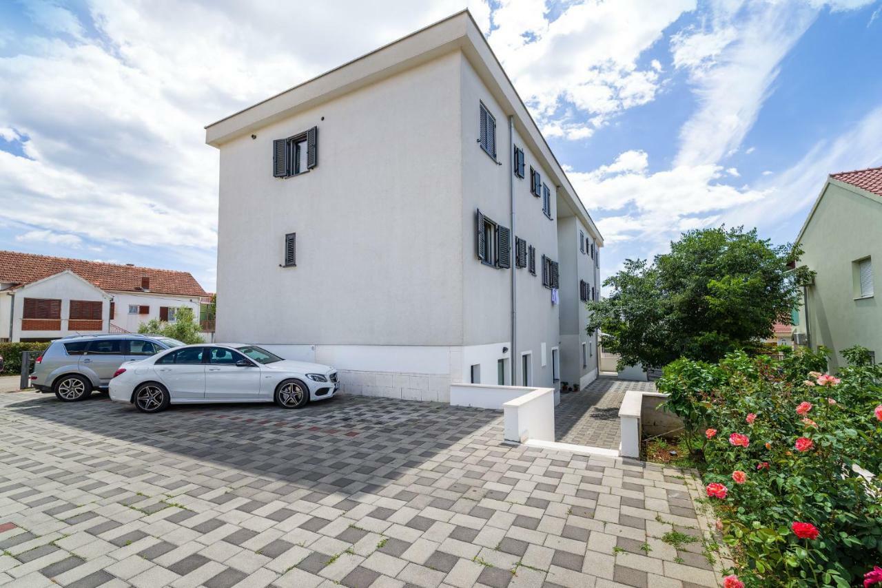 Villa Topesa Zadar Luaran gambar