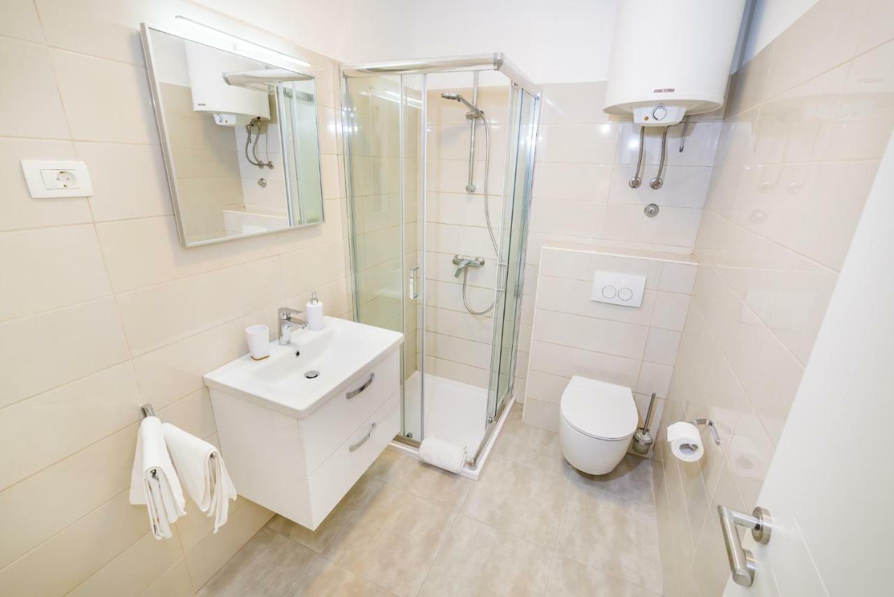 Villa Topesa Zadar Luaran gambar
