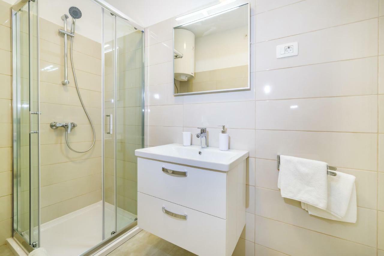 Villa Topesa Zadar Luaran gambar