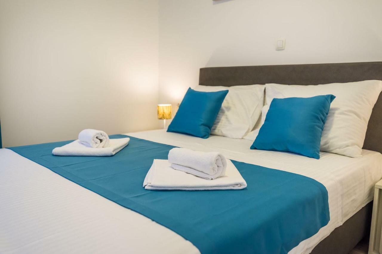 Villa Topesa Zadar Luaran gambar