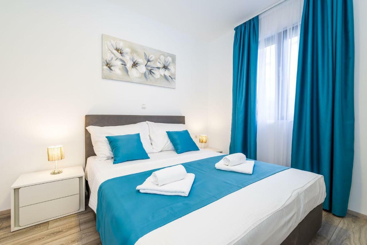 Villa Topesa Zadar Luaran gambar