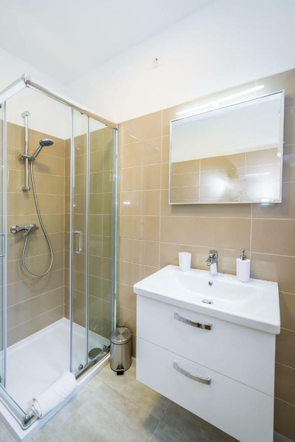 Villa Topesa Zadar Luaran gambar