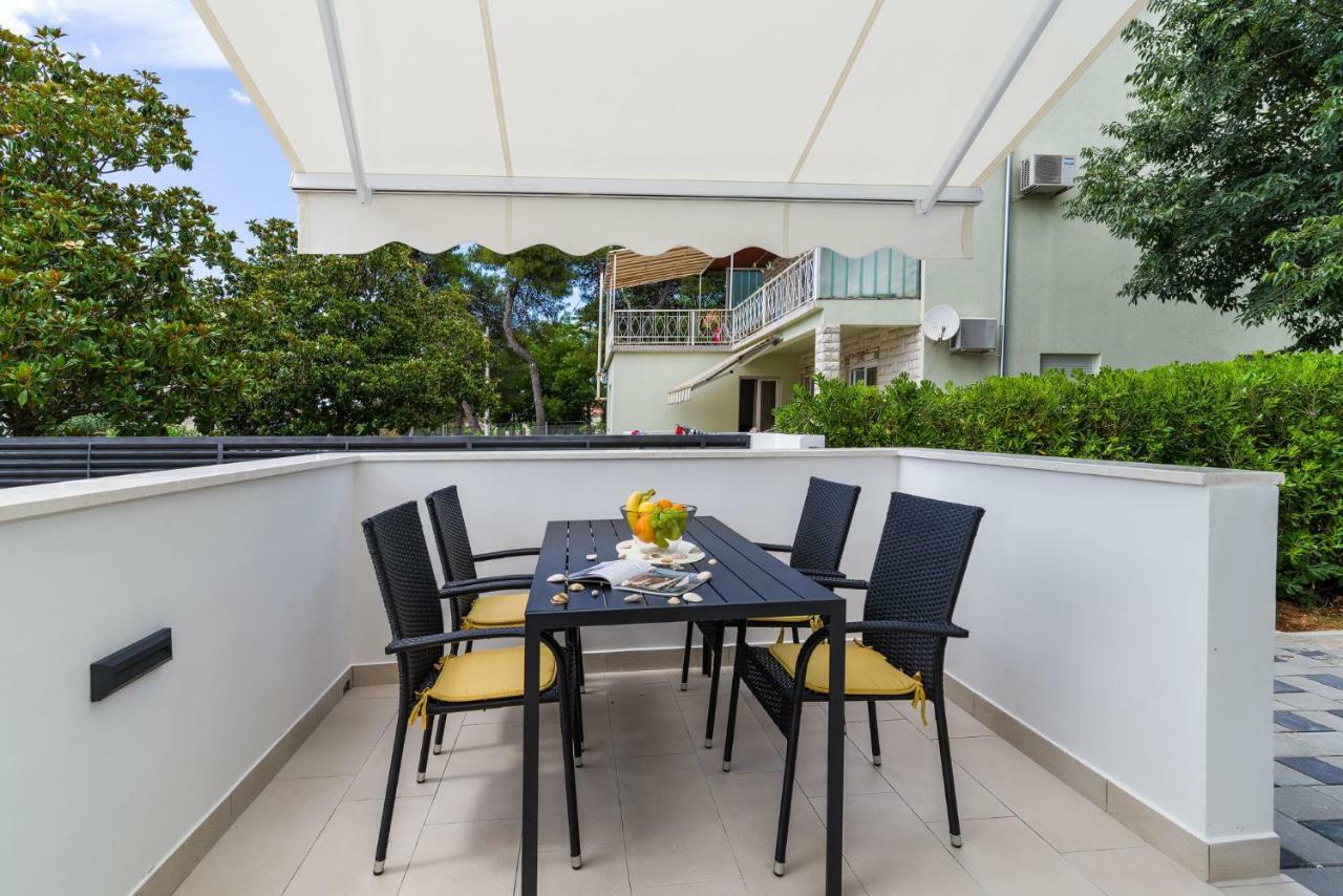 Villa Topesa Zadar Luaran gambar