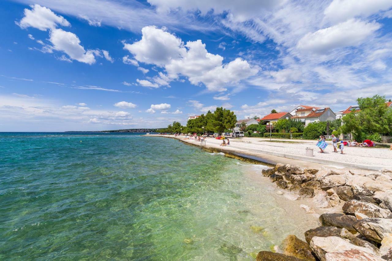 Villa Topesa Zadar Luaran gambar