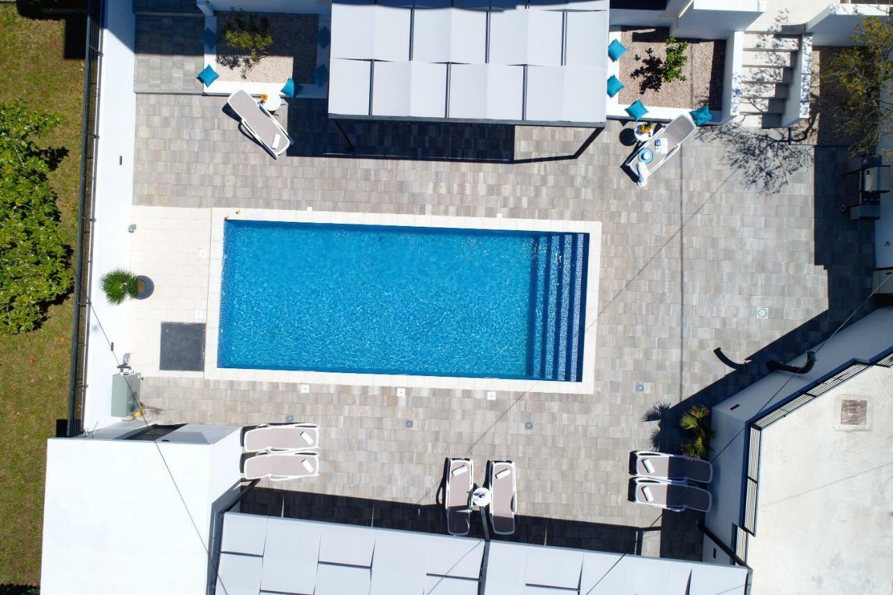 Villa Topesa Zadar Luaran gambar