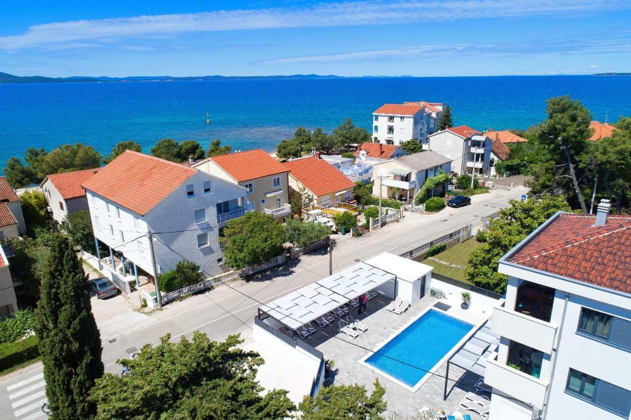Villa Topesa Zadar Luaran gambar