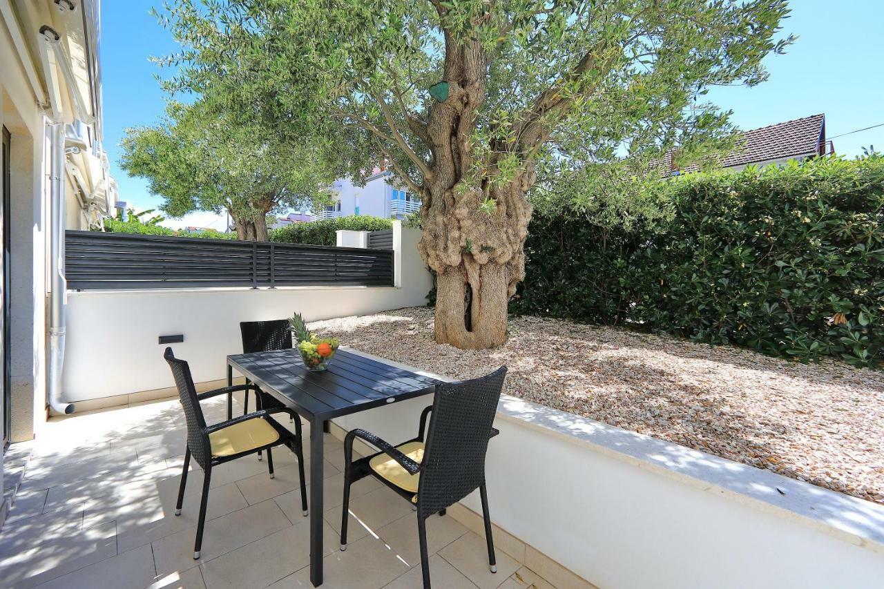 Villa Topesa Zadar Luaran gambar