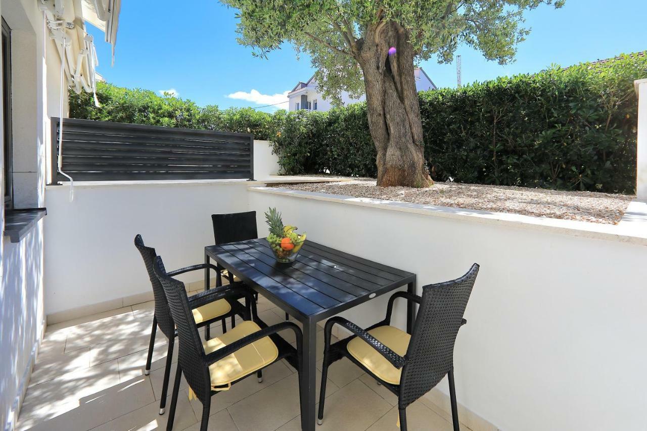 Villa Topesa Zadar Luaran gambar