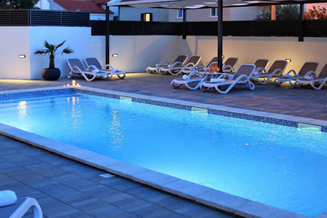 Villa Topesa Zadar Luaran gambar