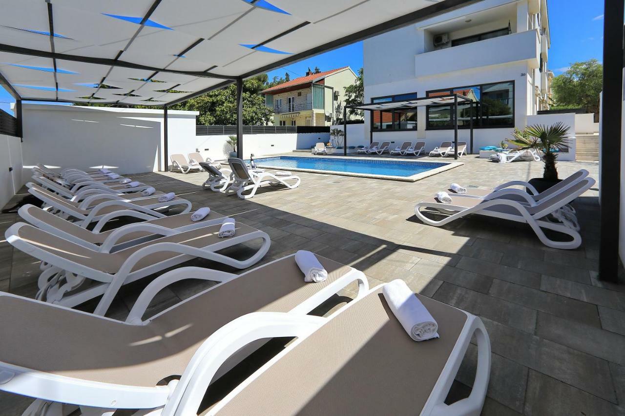Villa Topesa Zadar Luaran gambar