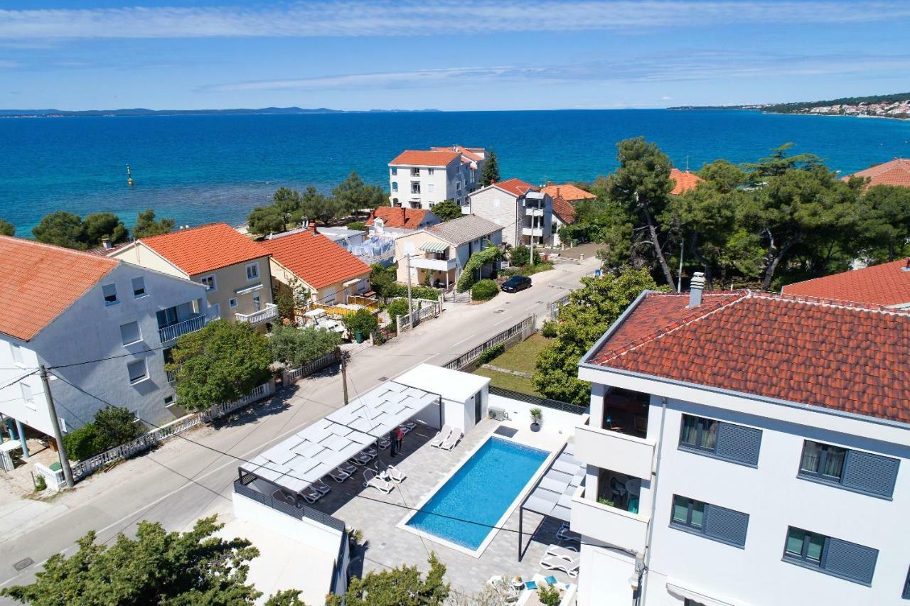Villa Topesa Zadar Luaran gambar