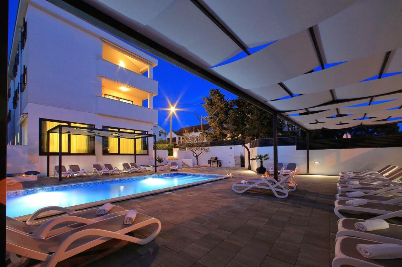 Villa Topesa Zadar Luaran gambar
