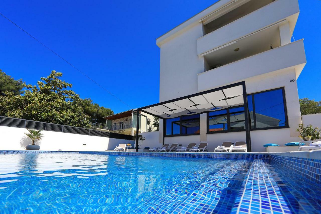 Villa Topesa Zadar Luaran gambar
